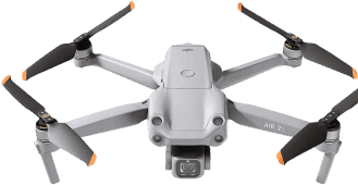 Drone & Flycam