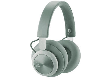 Philips H4205 On-Ear Wireless Headphones with 32mm