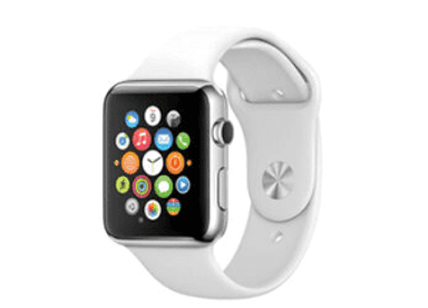Apple Watch Series 8 [GPS 45mm] Smart Watch
