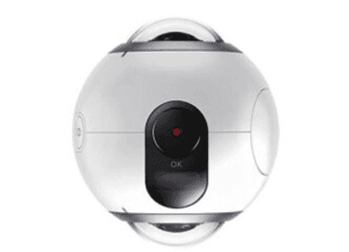 Kami by YI 4pc 1080p Home Security Cameras