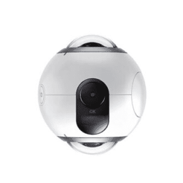 Outdoor Camera