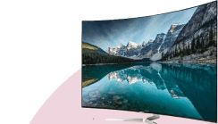 Samsung TV