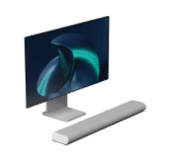 Gateway 23.8" All-in-one Desktop, Fully Adjustable Stand