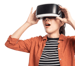 VR Headset